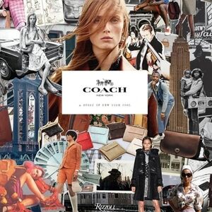 Coach A Story of New York Cool